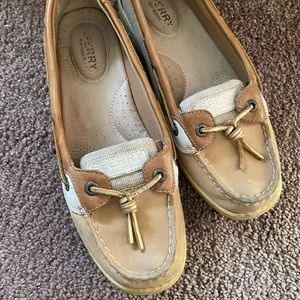 Womens Sperry Top-Sider shoe size 7.5